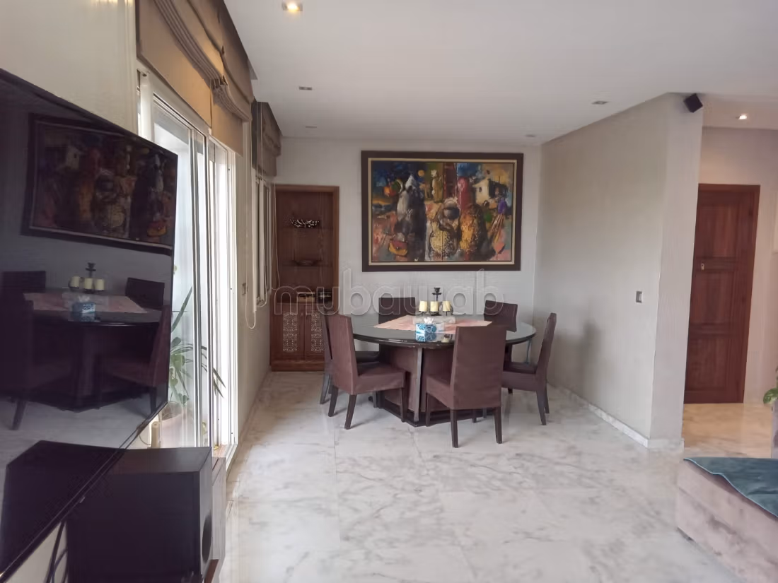 Appartement 170 m² f Agdal — 8