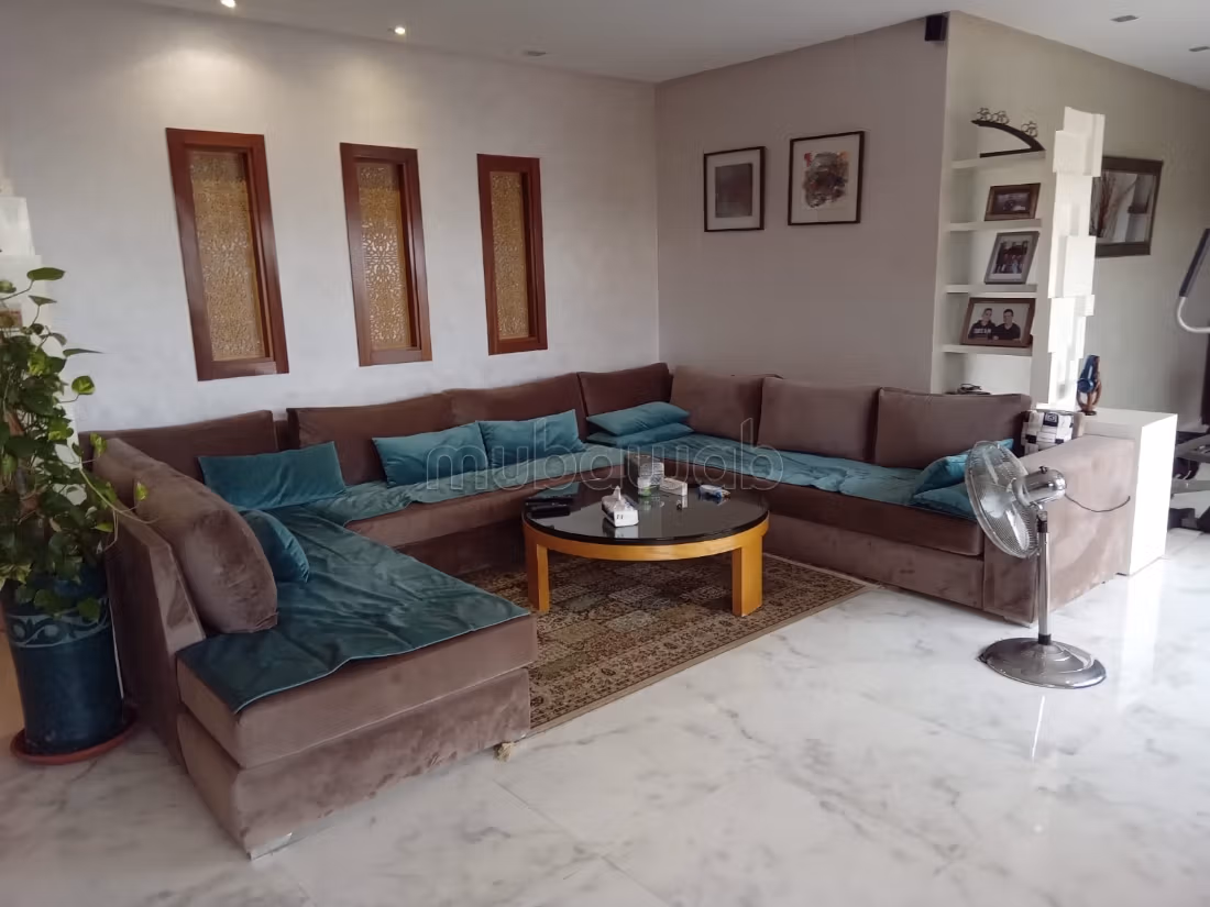 Appartement 170 m² f Agdal — 9