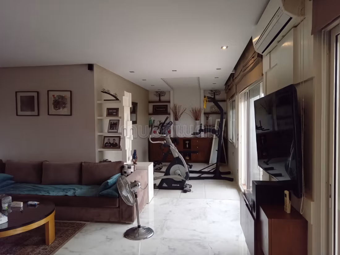 Appartement 170 m² f Agdal — 10