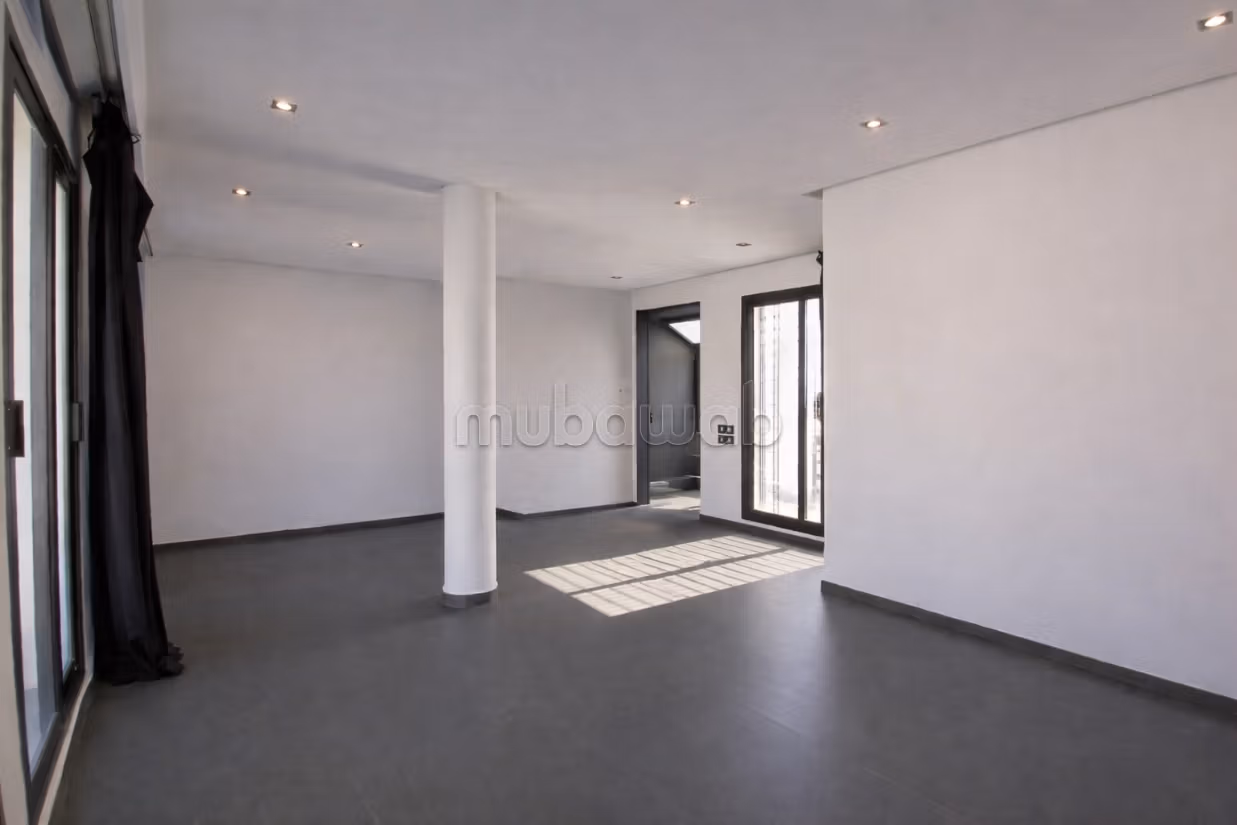 Ufficio Duplex 138m2 ultimo piano