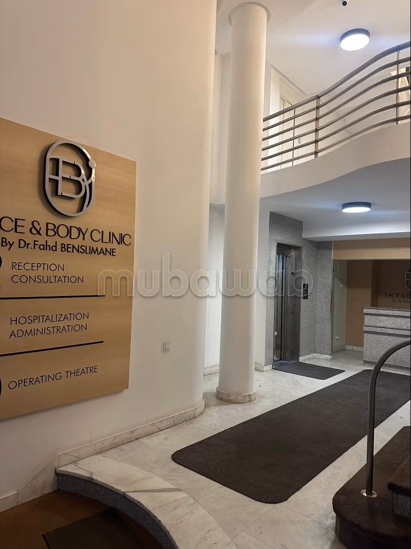 Ufficio Duplex 138m2 ultimo piano