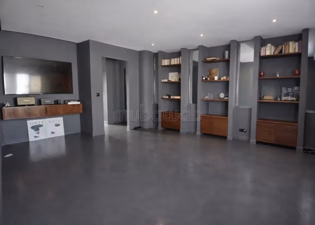 Duplex Kantoor 138m2 bovenste verdieping