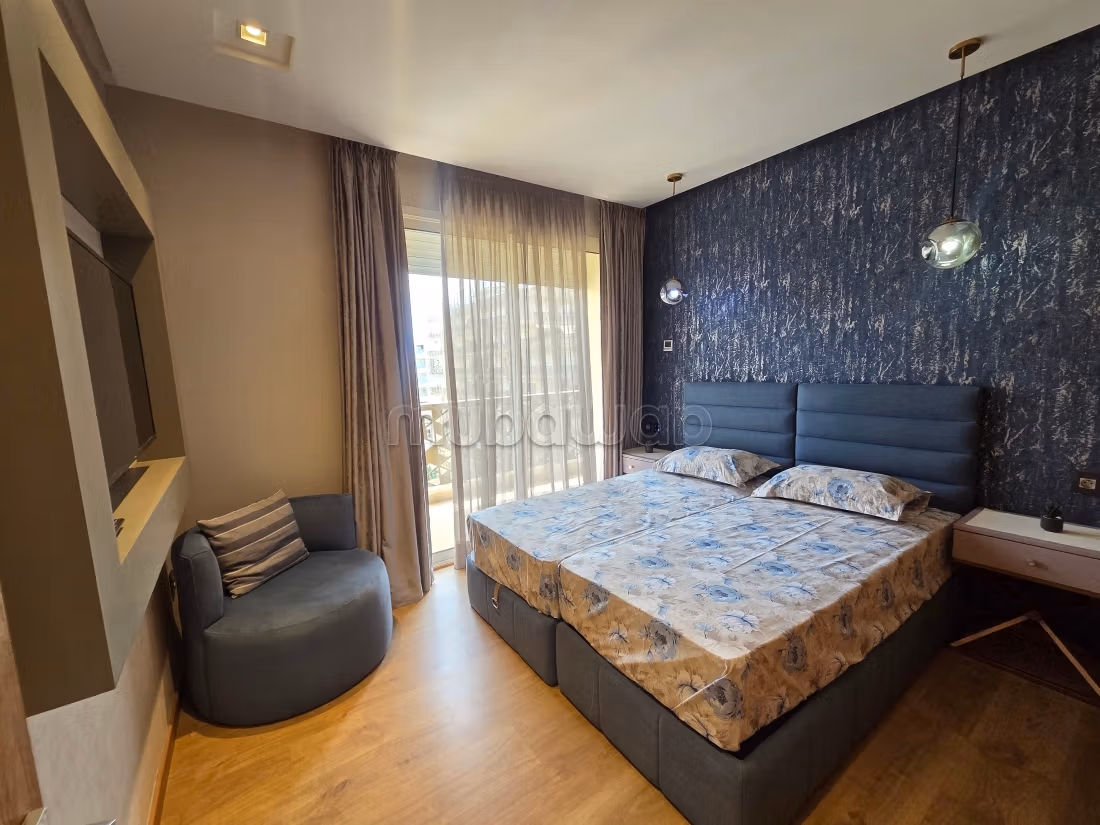 Appartement meublé à louer CFC — 6