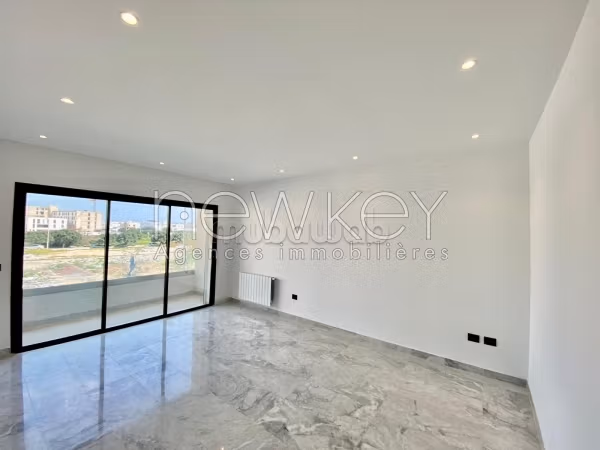 New S2 apartment for rent in the Gardens of Carthage