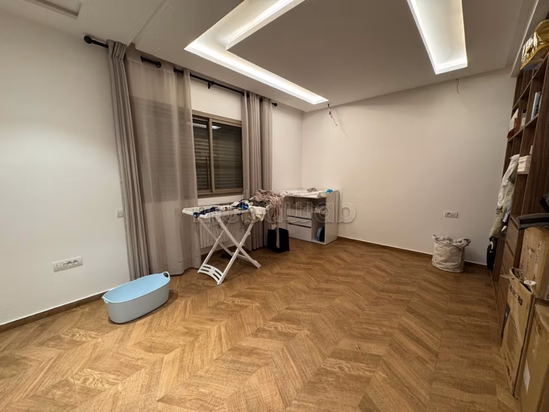 In affitto - Casa nuova a Harhoura ultimata nel 2024