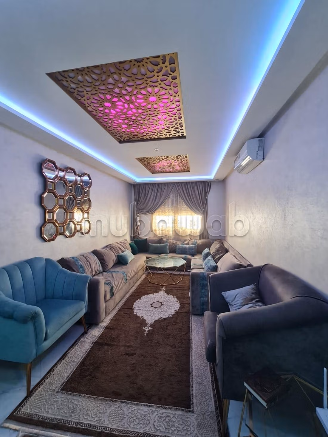 Appartement 65 m² à Hay Mohammadi — 2