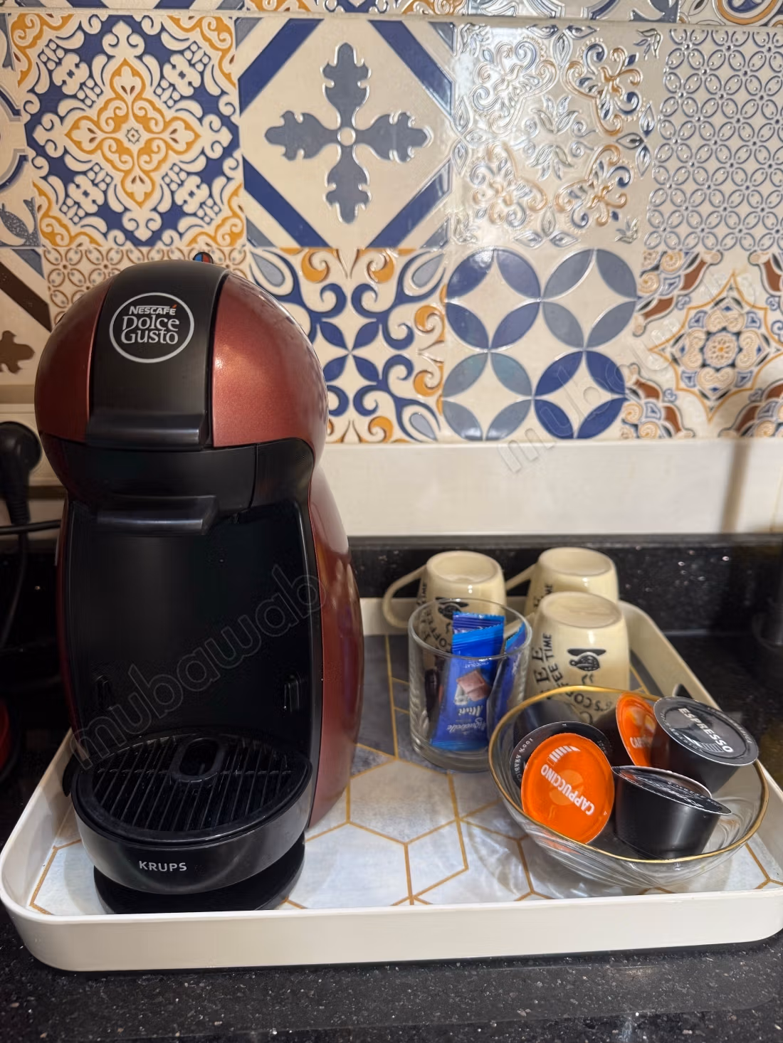 شقة للإيجار في حي المحمدي