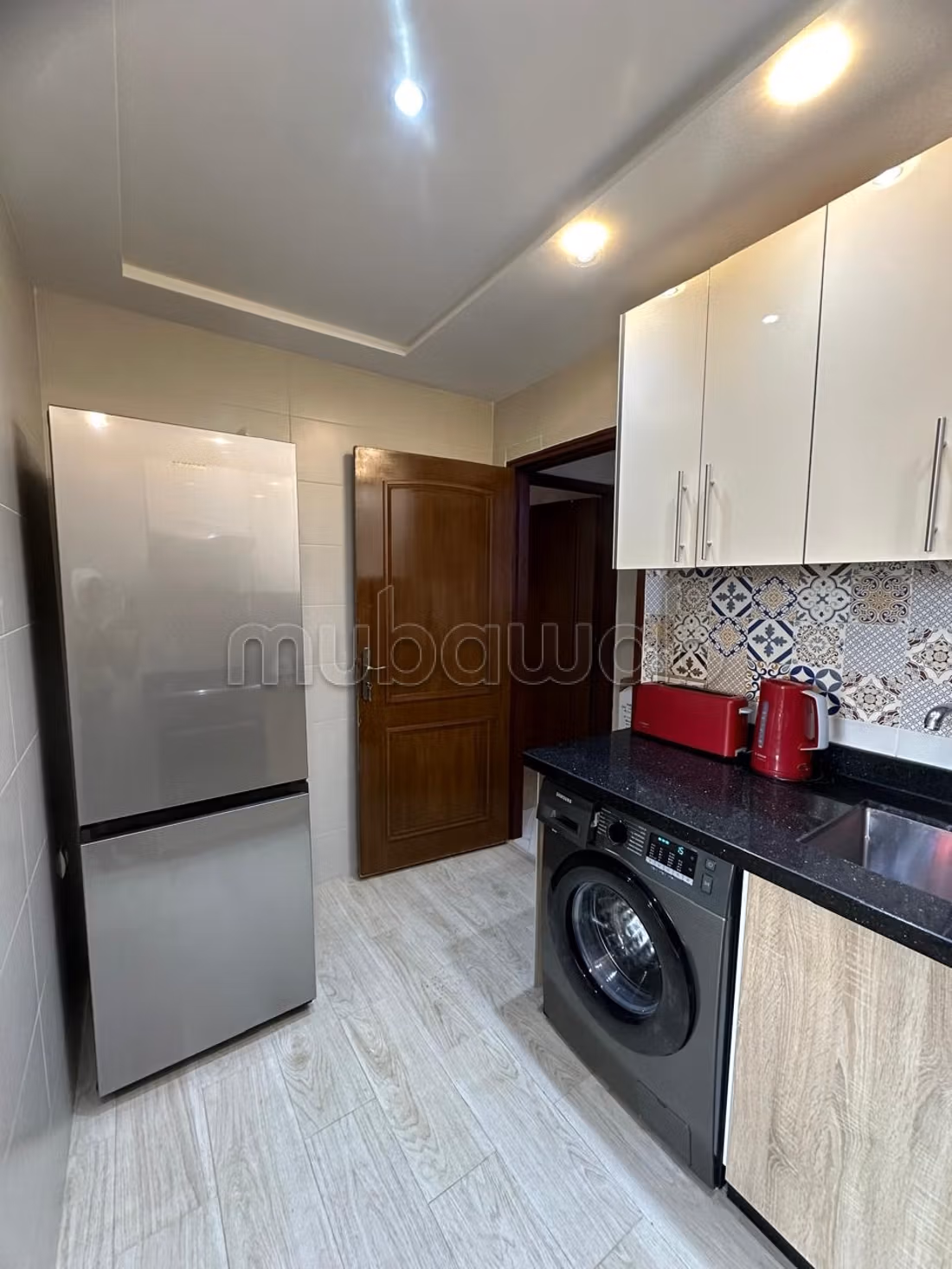 Appartement 65 m² à Hay Mohammadi — 3
