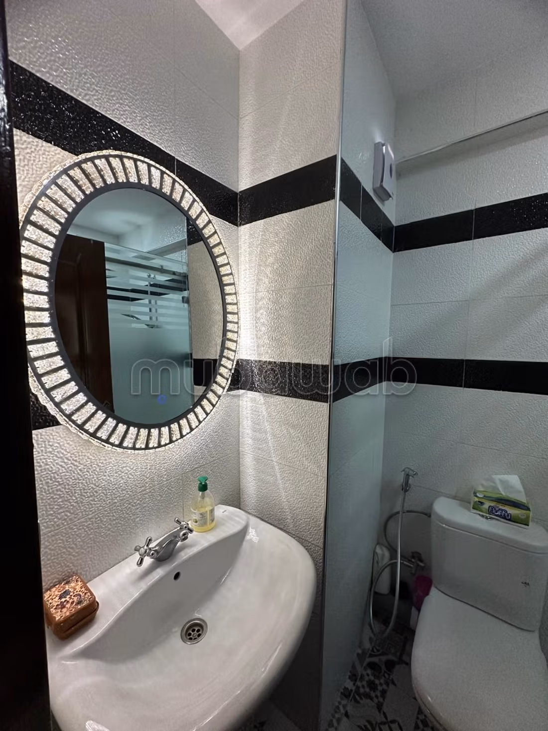 Appartement 65 m² à Hay Mohammadi — 9