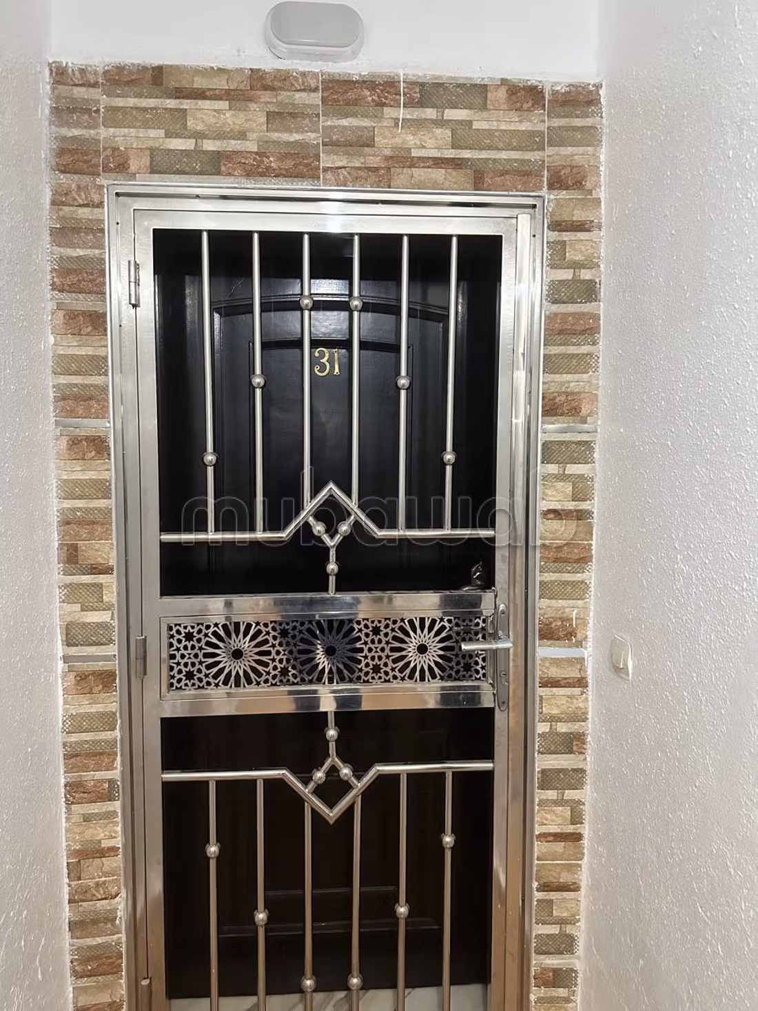 Appartement 65 m² à Hay Mohammadi — 10