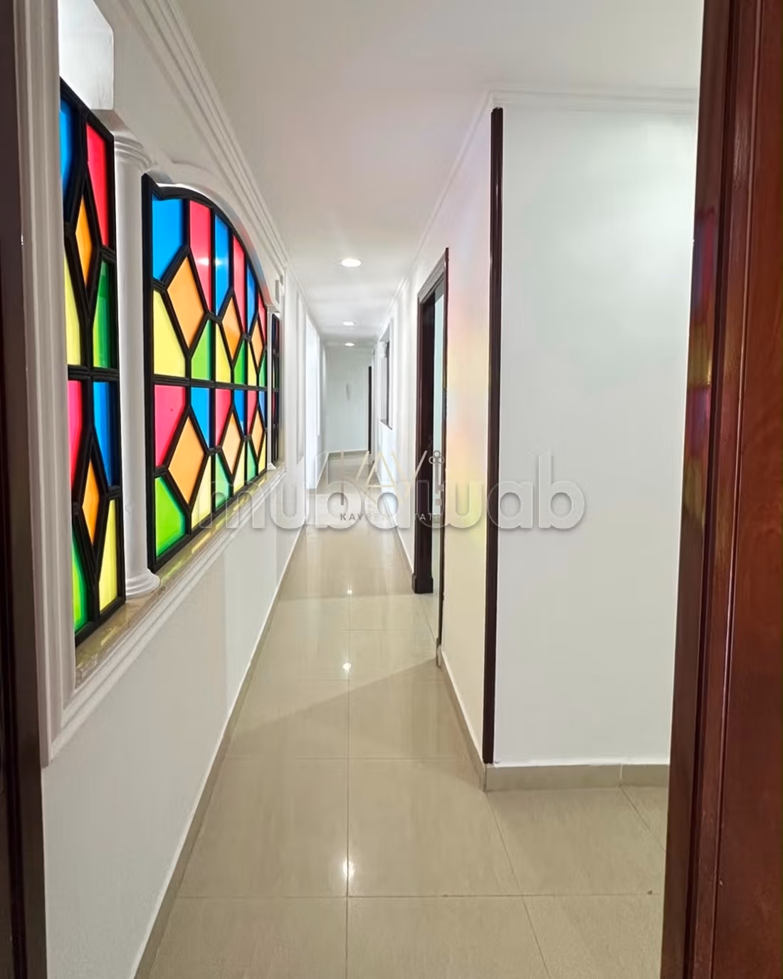 Appartement à vendre – Iberia, Tanger — 4