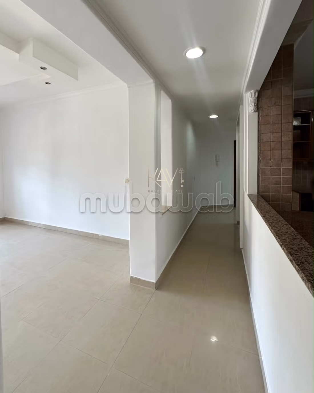 Appartement à vendre – Iberia, Tanger — 5