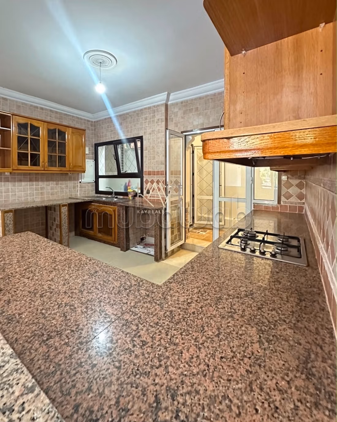 Appartement à vendre – Iberia, Tanger — 6