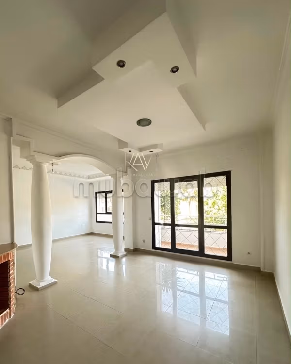 Appartement à vendre – Iberia, Tanger