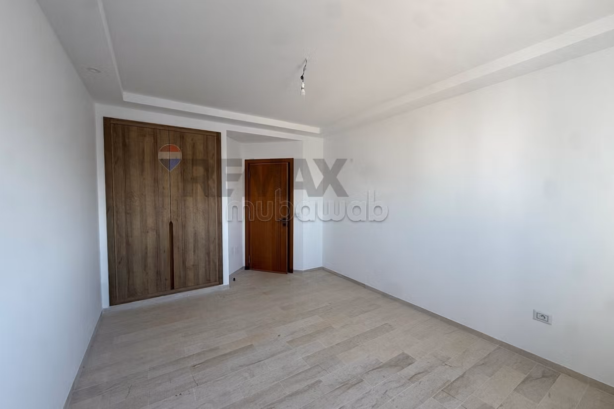 À Vendre Appartement S2 neuf à El Mourouj 6
