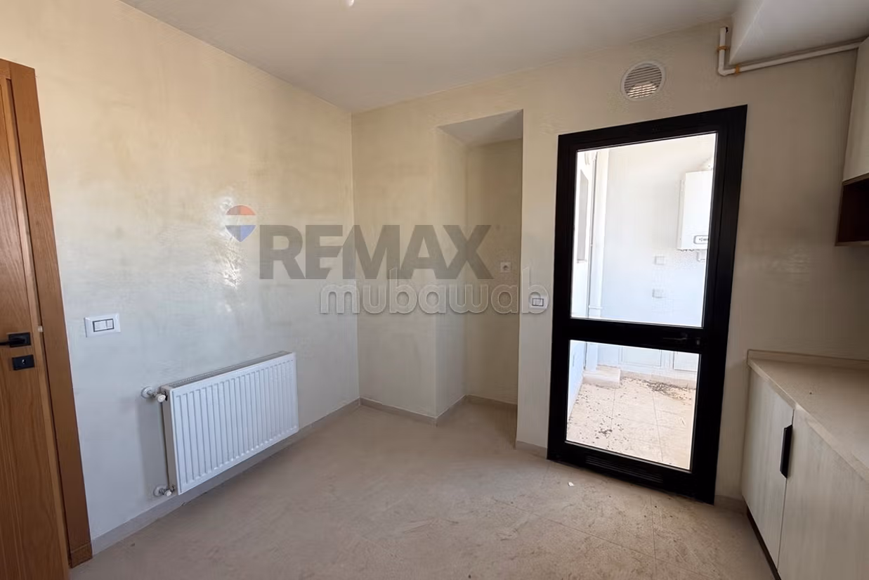 À Vendre Appartement S2 neuf à El Mourouj 6