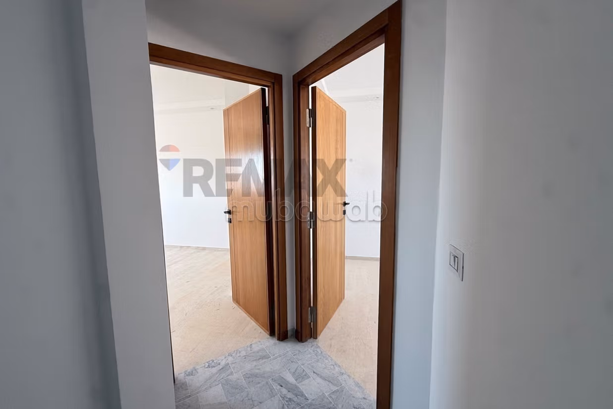 À Vendre Appartement S2 neuf à El Mourouj 6