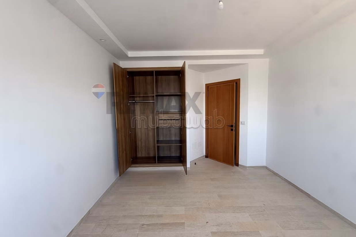 À Vendre Appartement S2 neuf à El Mourouj 6