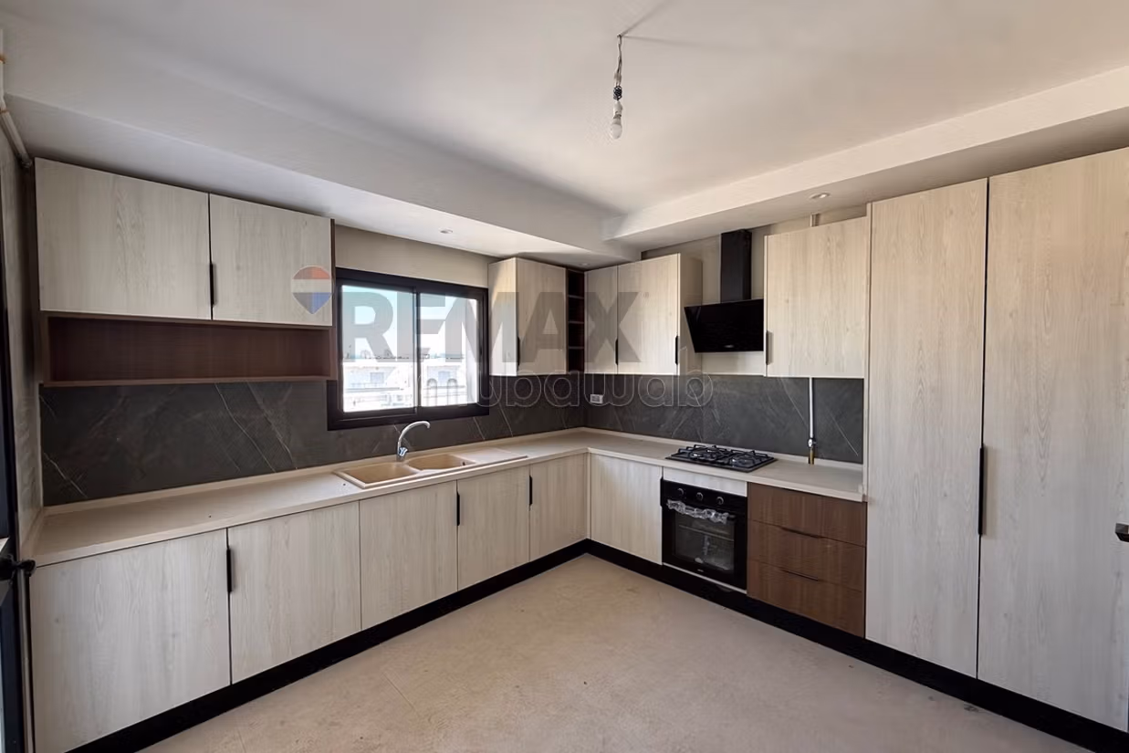 À Vendre Appartement S2 neuf à El Mourouj 6