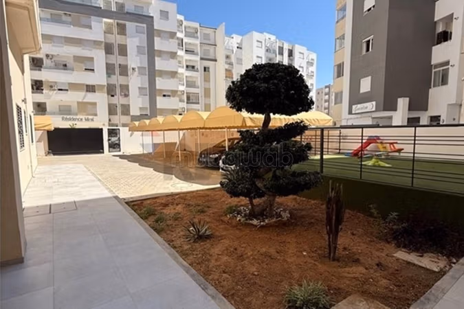 For Sale S2 New Apartment in El Mourouj 6