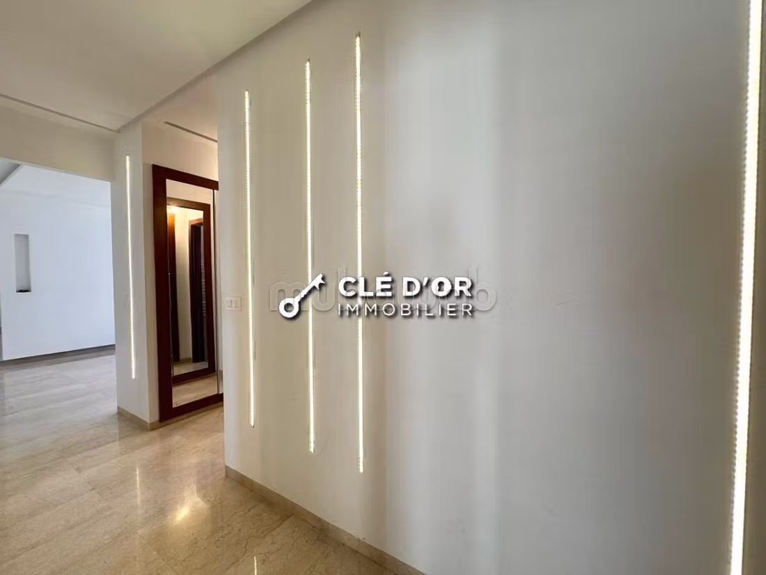 Superbo Appartamento S3 nei Giardini di Cartagine