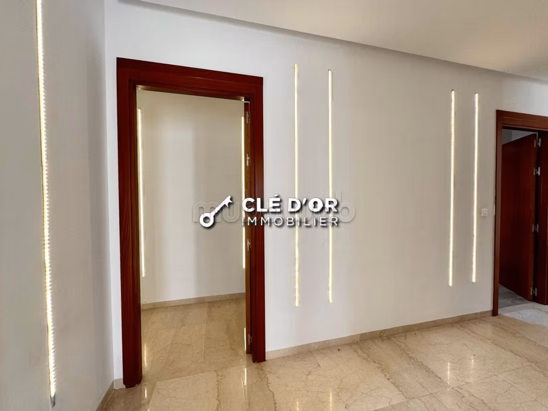 Superbo Appartamento S3 nei Giardini di Cartagine