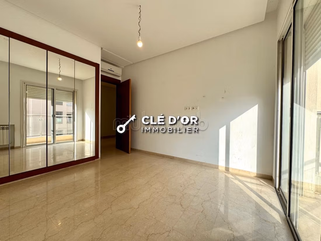 Superbo Appartamento S3 nei Giardini di Cartagine