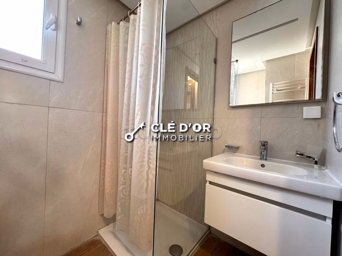 Superbo Appartamento S3 nei Giardini di Cartagine