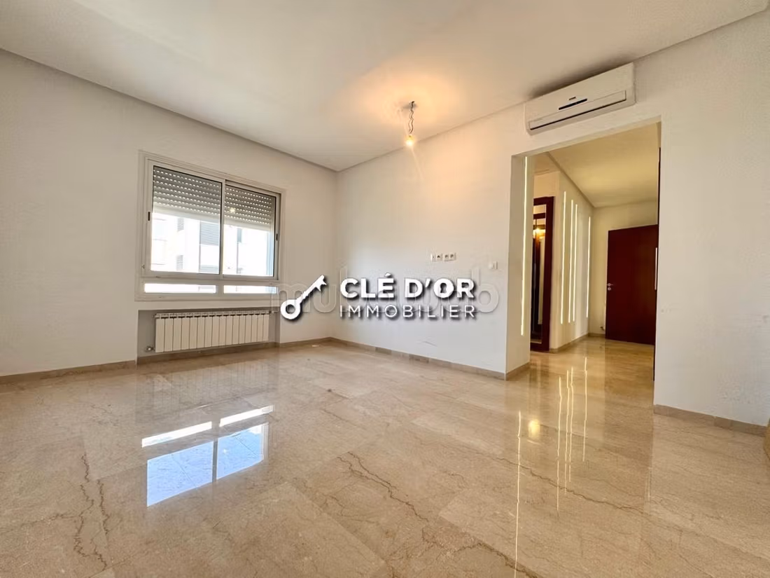 Superbo Appartamento S3 nei Giardini di Cartagine