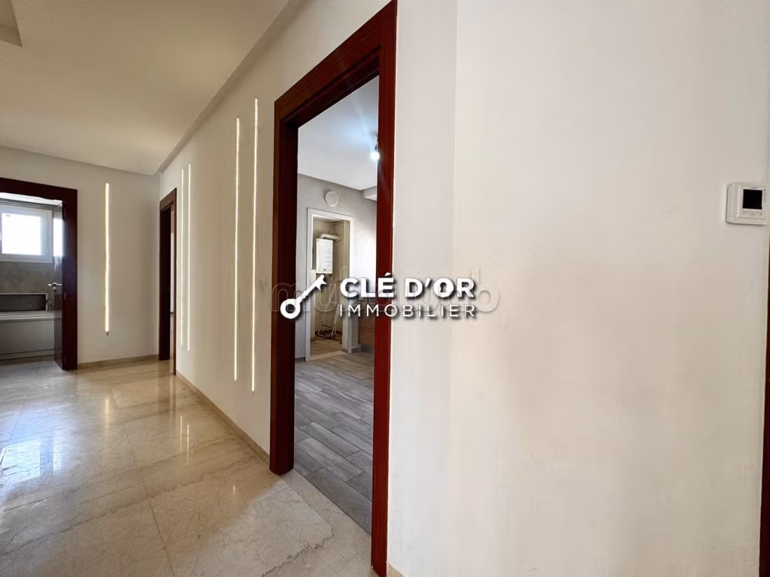 Superbo Appartamento S3 nei Giardini di Cartagine