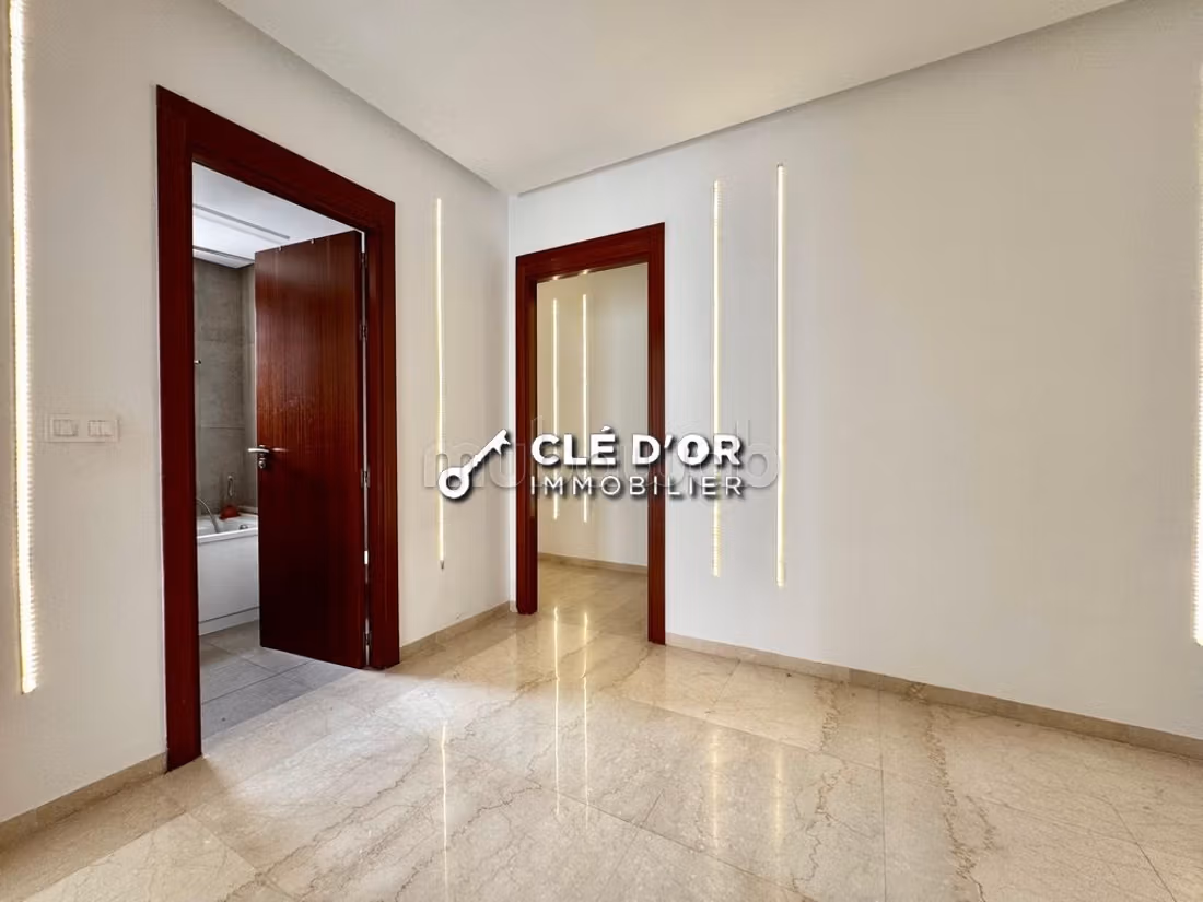 Superbo Appartamento S3 nei Giardini di Cartagine