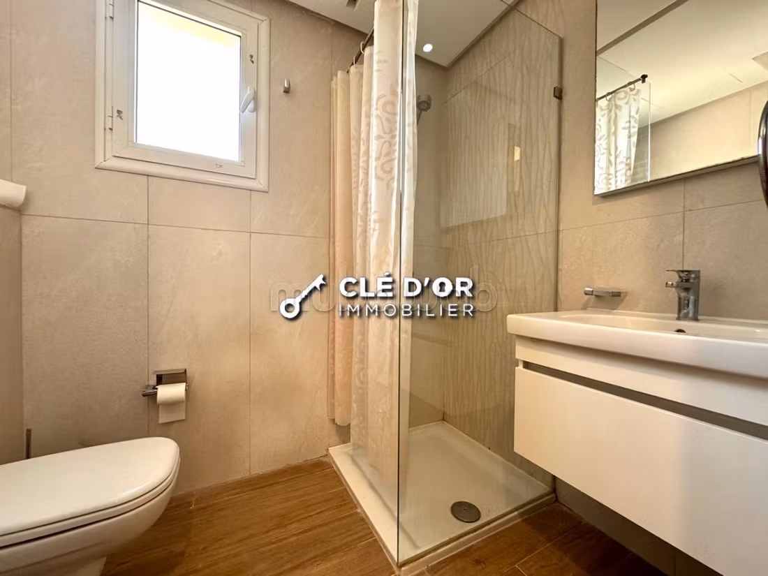 Superbo Appartamento S3 nei Giardini di Cartagine