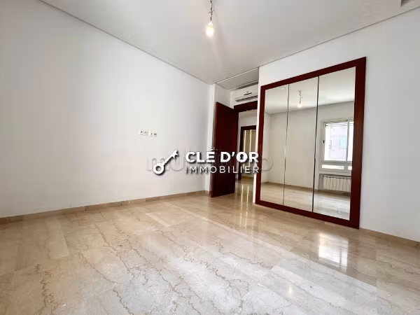 Superbo Appartamento S3 nei Giardini di Cartagine