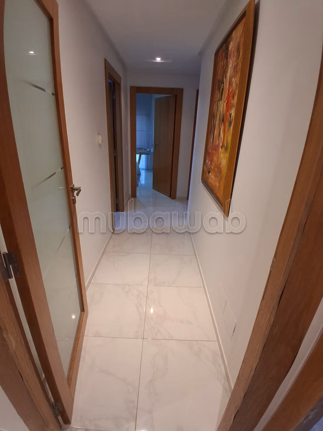 Penthouse exceptionnel S5 ennasr2 370M2
