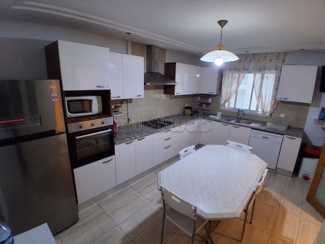 Penthouse exceptionnel S5 ennasr2 370M2