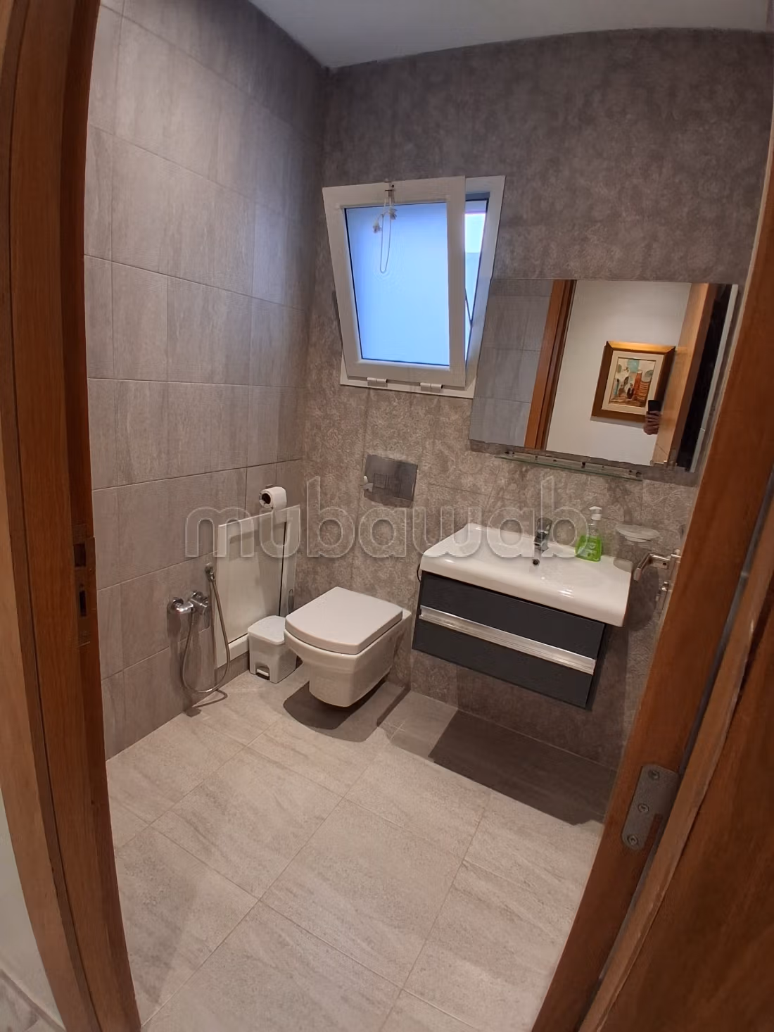 Penthouse exceptionnel S5 ennasr2 370M2