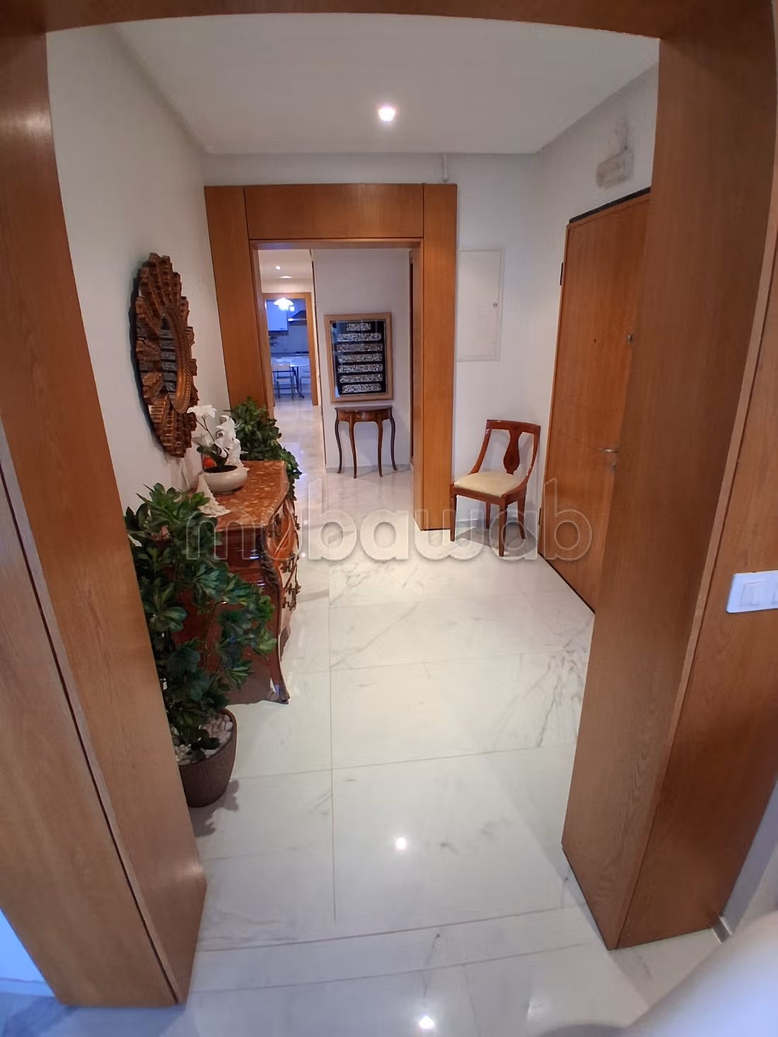 Penthouse exceptionnel S5 ennasr2 370M2