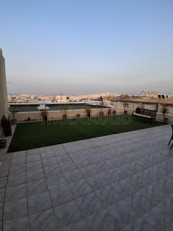 Penthouse exceptionnel S5 ennasr2 370M2