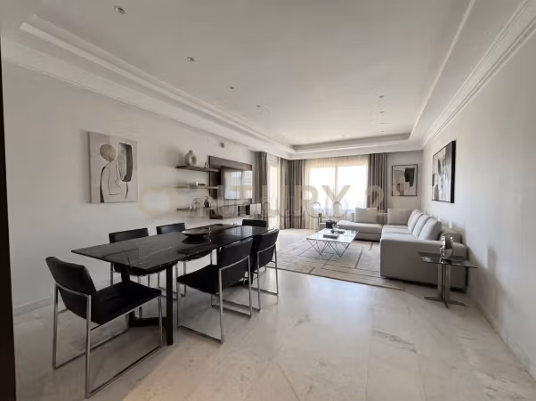 À vendre appartement S3 Ain Zaghouan Nord