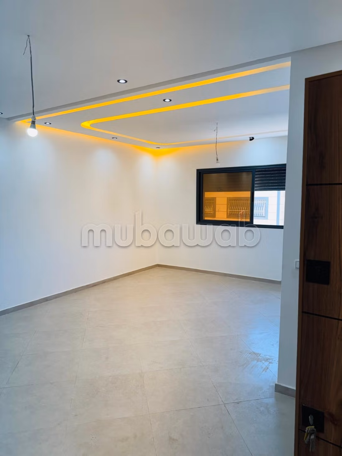 Apartamento en venta en el piso andaluz de Mohammedia
