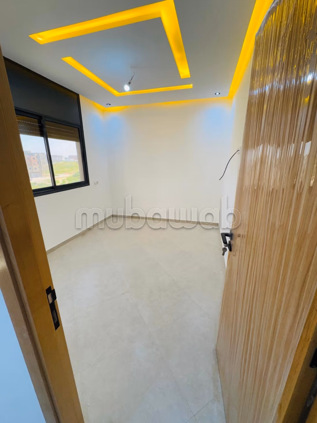 Apartamento en venta en el piso andaluz de Mohammedia