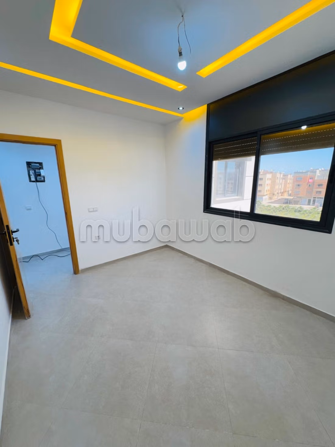 Apartamento en venta en el piso andaluz de Mohammedia