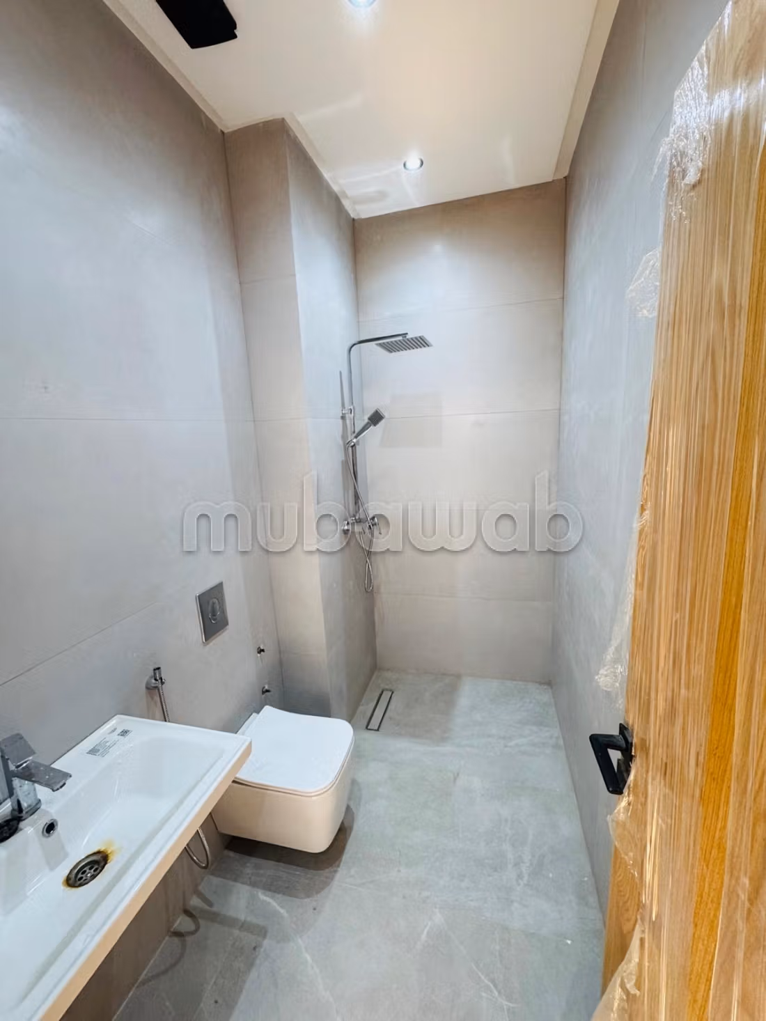 Apartamento en venta en el piso andaluz de Mohammedia