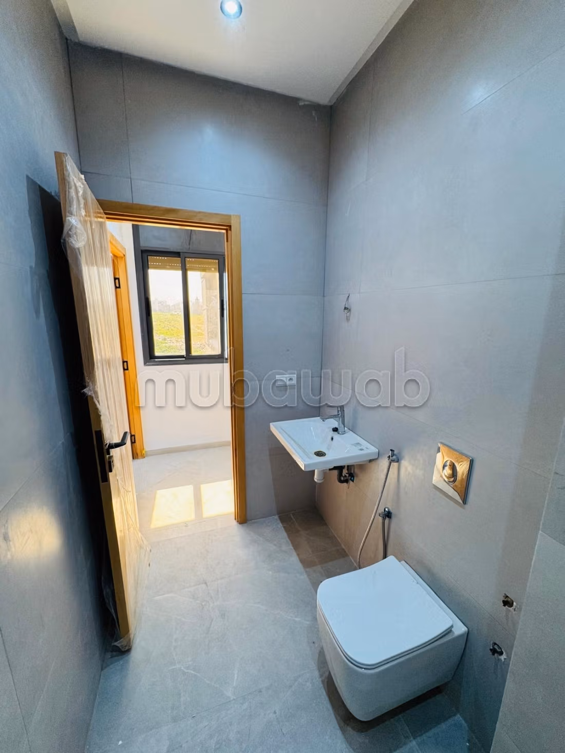 Apartamento en venta en el piso andaluz de Mohammedia