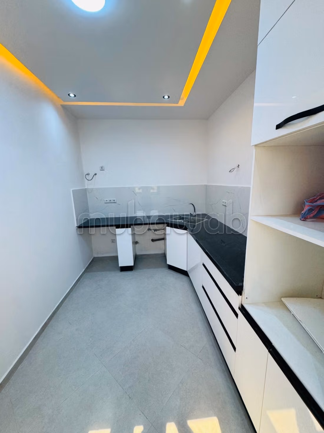 Apartamento en venta en el piso andaluz de Mohammedia