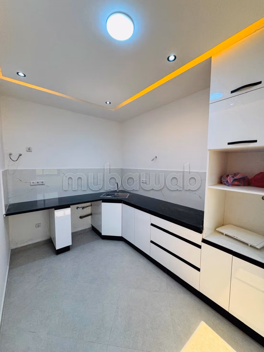 Apartamento en venta en el piso andaluz de Mohammedia