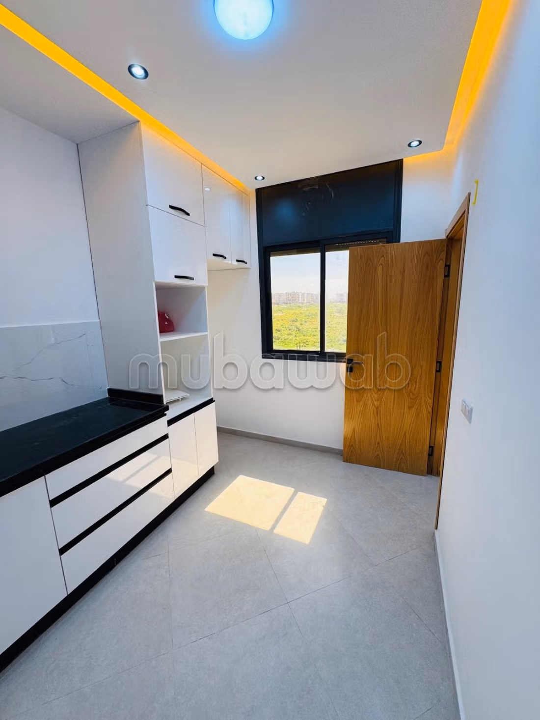 Apartamento en venta en el piso andaluz de Mohammedia