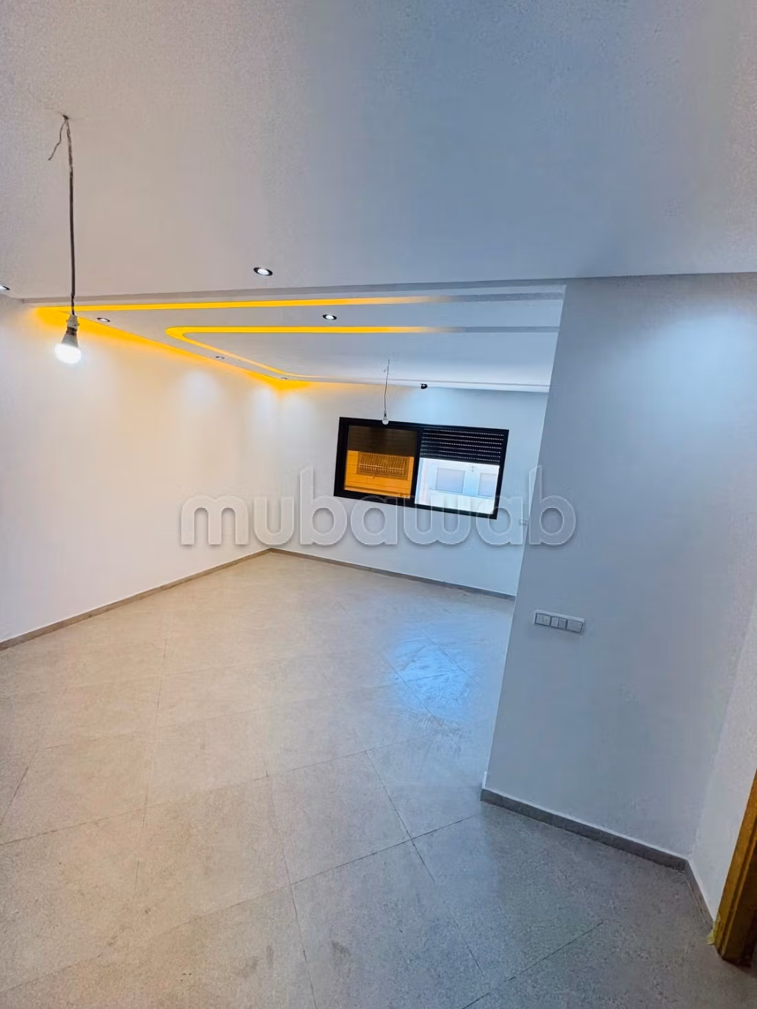 Apartamento en venta en el piso andaluz de Mohammedia