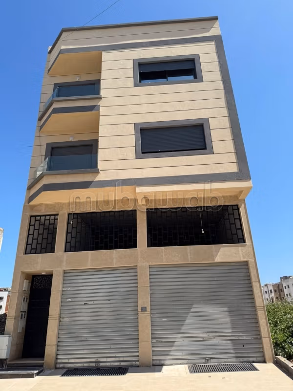 Apartamento en venta en el piso andaluz de Mohammedia