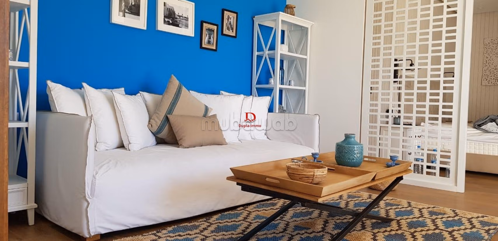 Villa à vendre El Menzeh